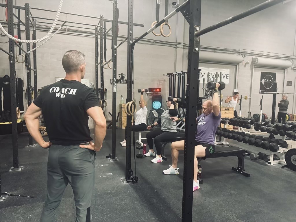 Group Fitness